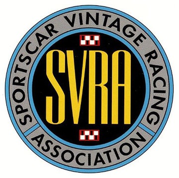 Association logo for SVRA
