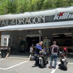 Store at the Tail of the Dragon, Deals Gap