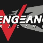 Company logo for Vengeance Racing