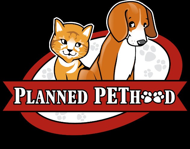 Planned PEThood logo for Duluth, Ga