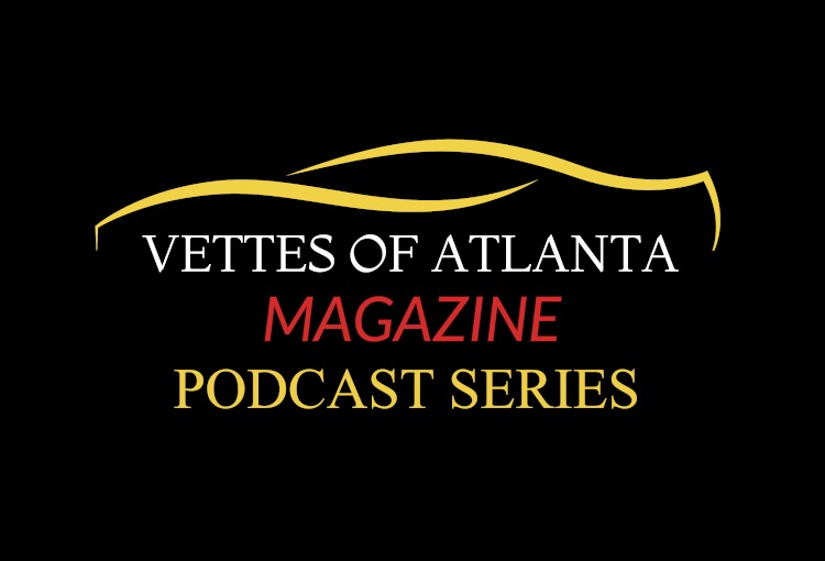 VAM Podcast Series logo