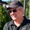 Photo of Rod Worley wearing sunglasses and smiling. He is the Editor of Vettes of Atlanta Magazine.